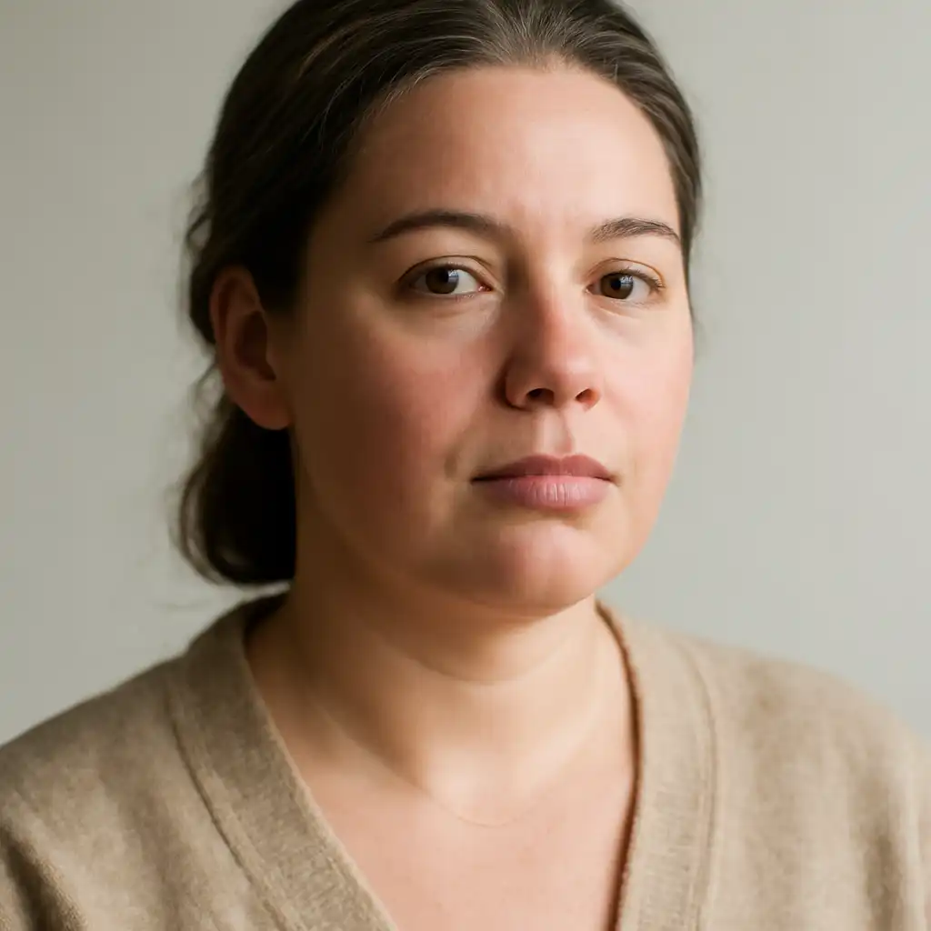 Victoria Rossi